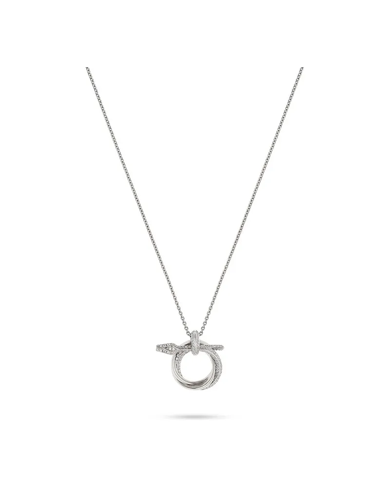 JETTE Kette MYSTIC Silber