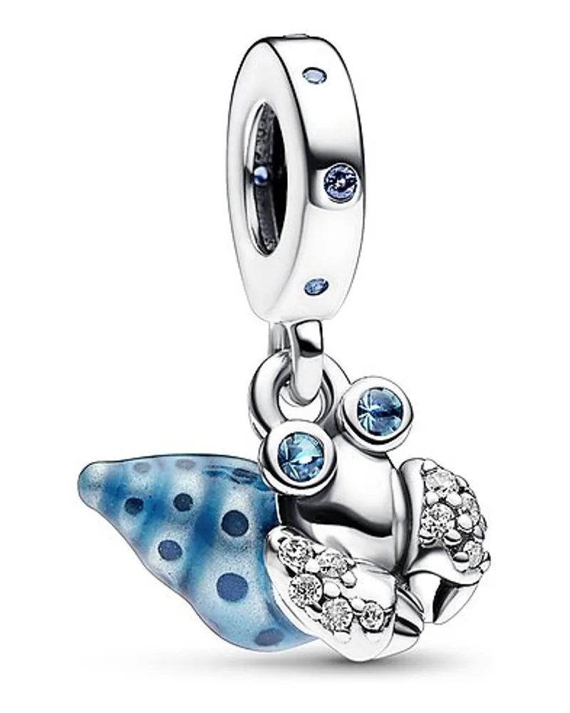 Pandora Anhänger Moments Silber