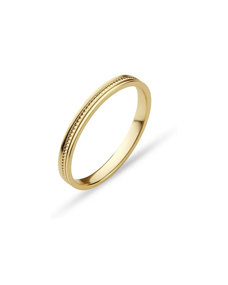 Christ Damenring Gold