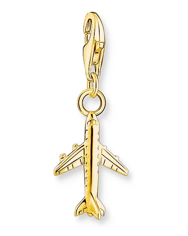 Thomas Sabo Charm Gold