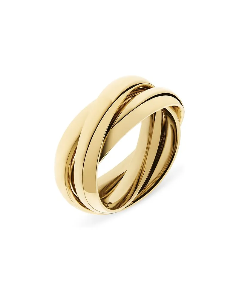 Esprit Damenring Bold Gelbgold