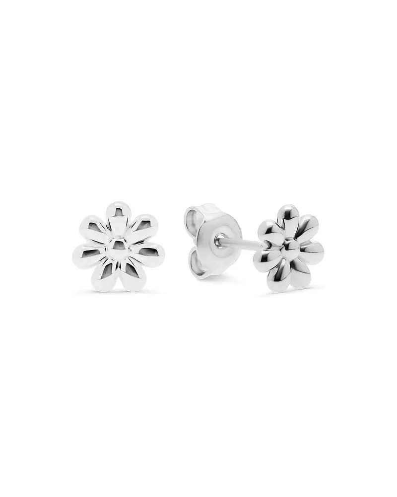 Esprit Ohrstecker DAISY Silber