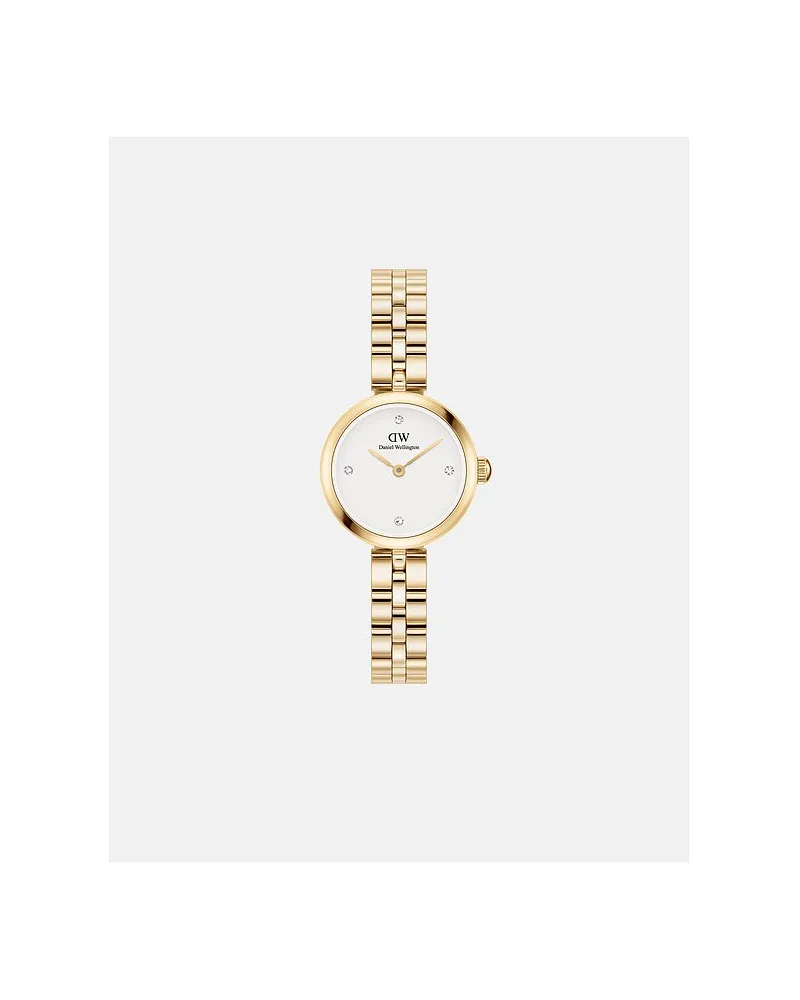 Daniel Wellington Damenuhr Elan Gold