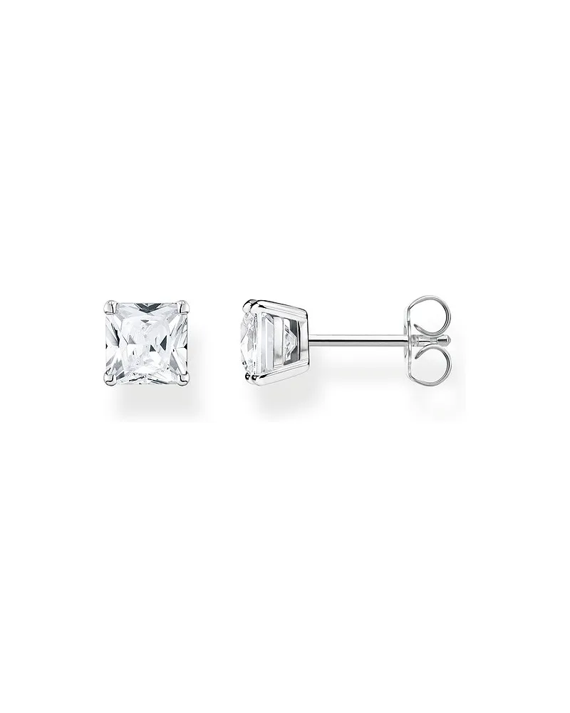 Thomas Sabo Ohrstecker Silber
