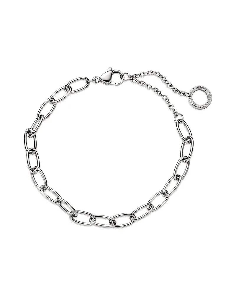 PAUL HEWITT Armband Silber