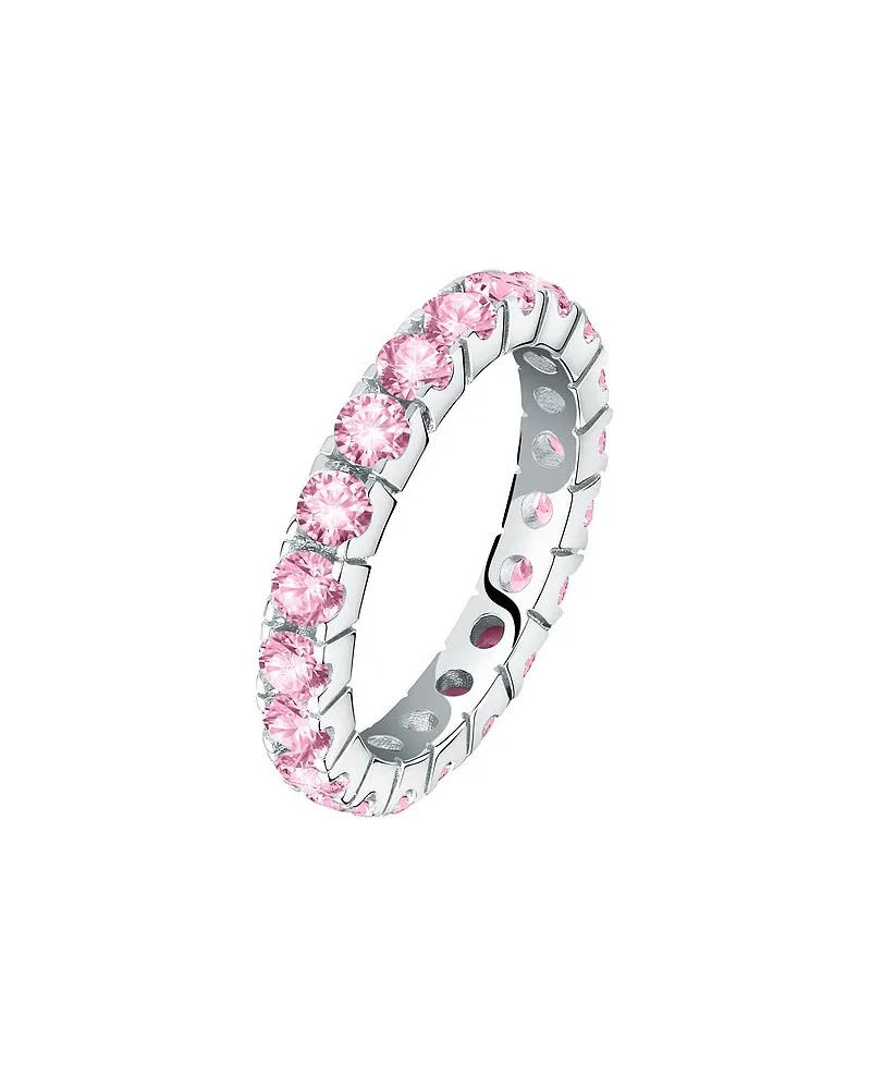 Christ Ring Silber