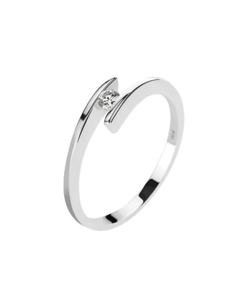 Christ Damenring Gelbgold