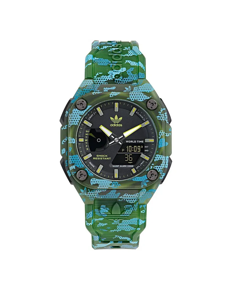adidas Herrenuhr 
