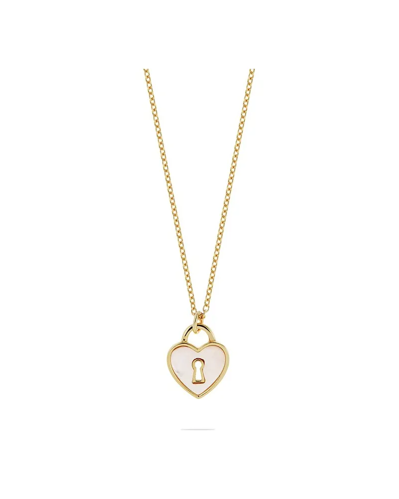Christ Kette Gelbgold