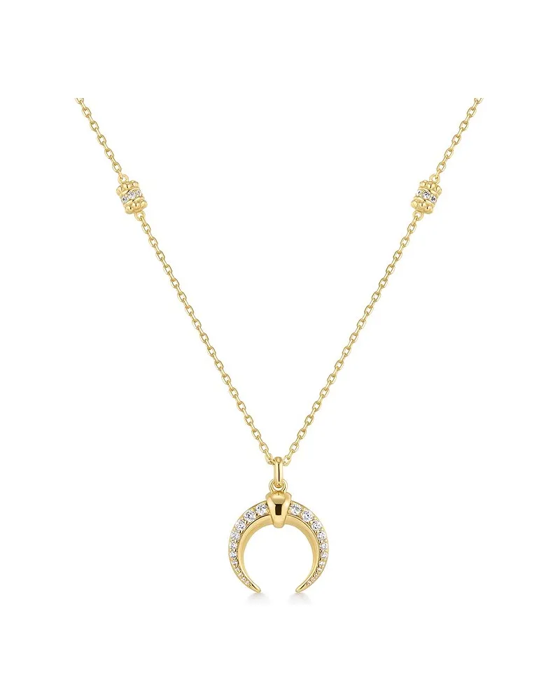 ANIA HAIE Kette Gold