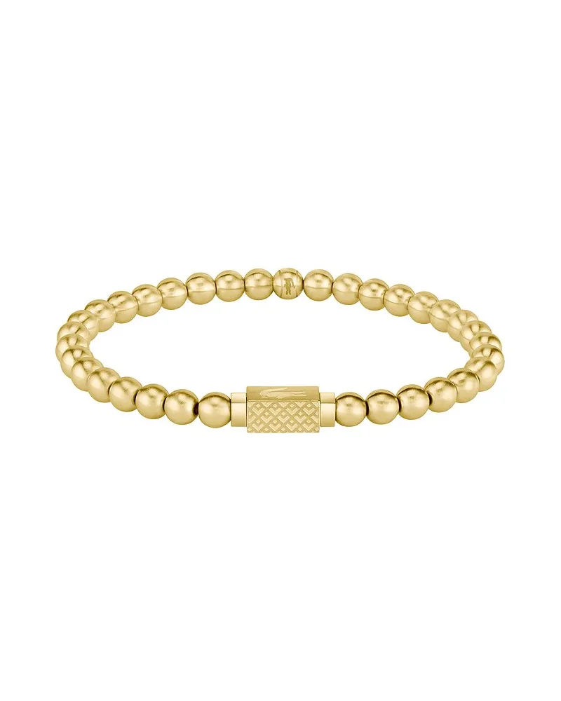 Lacoste Armband MATCHPOINT Gold