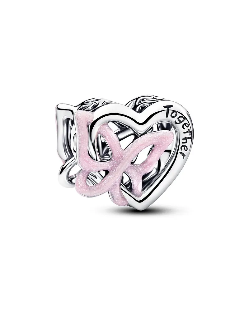 Pandora Charm Moments Pink