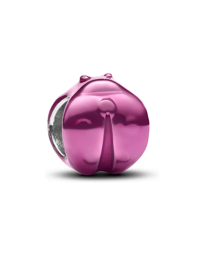 Pandora Charm Moments Pink