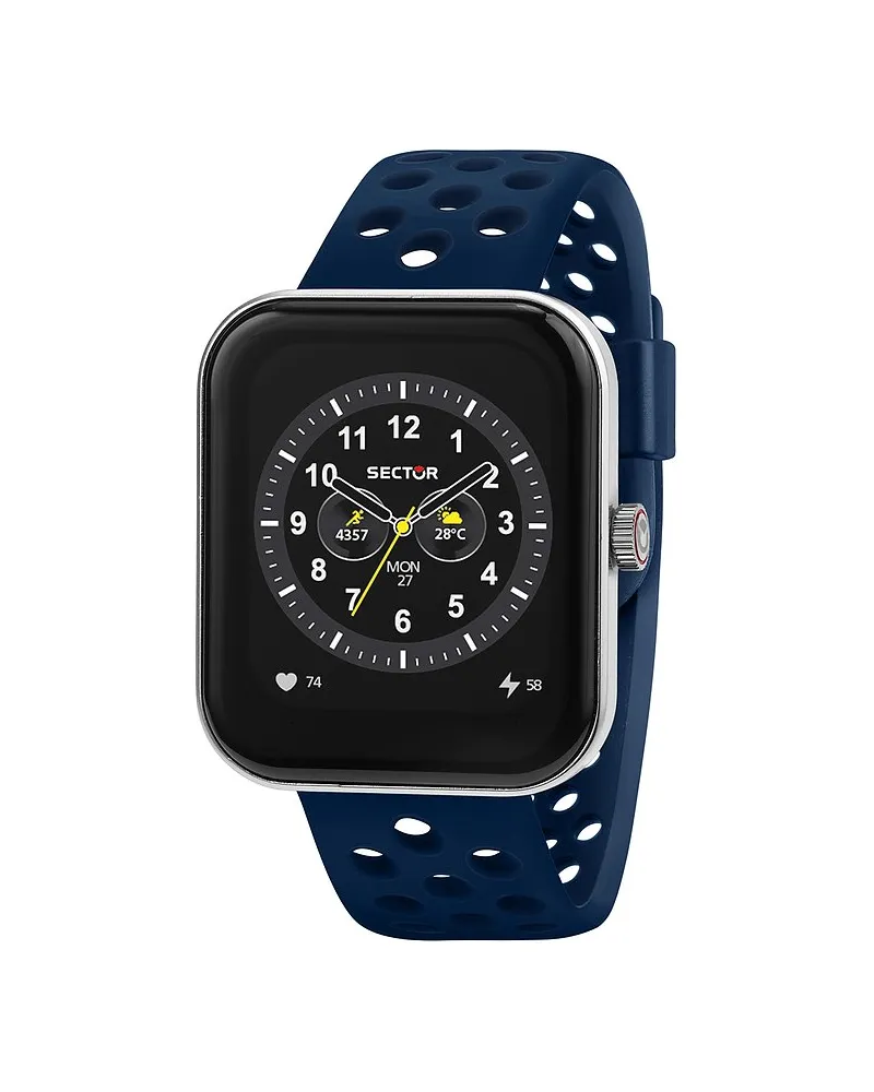 Sector  Smartwatch S-03 Pro Silber