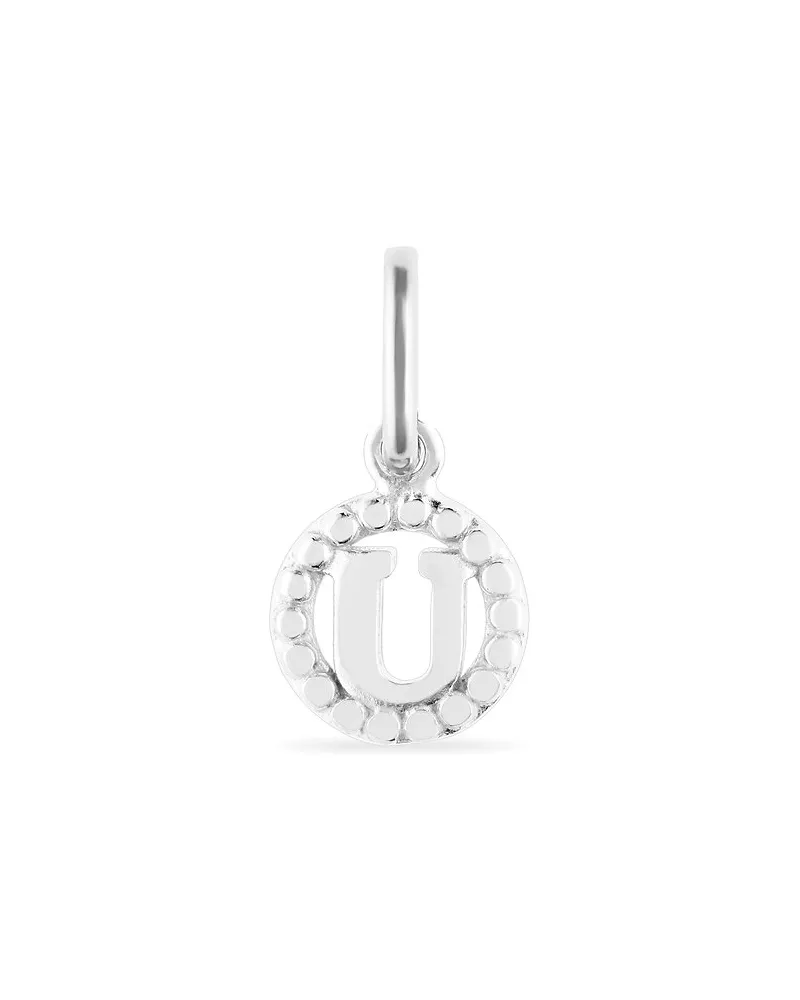 FAVS. Anhänger Silber