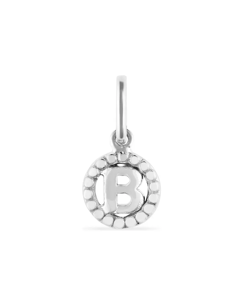 FAVS. Anhänger Silber