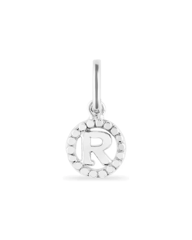 FAVS. Anhänger Silber