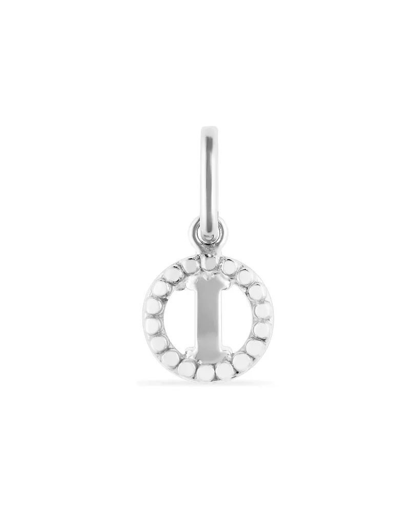 FAVS. Anhänger Silber