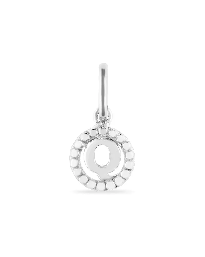 FAVS. Anhänger Silber