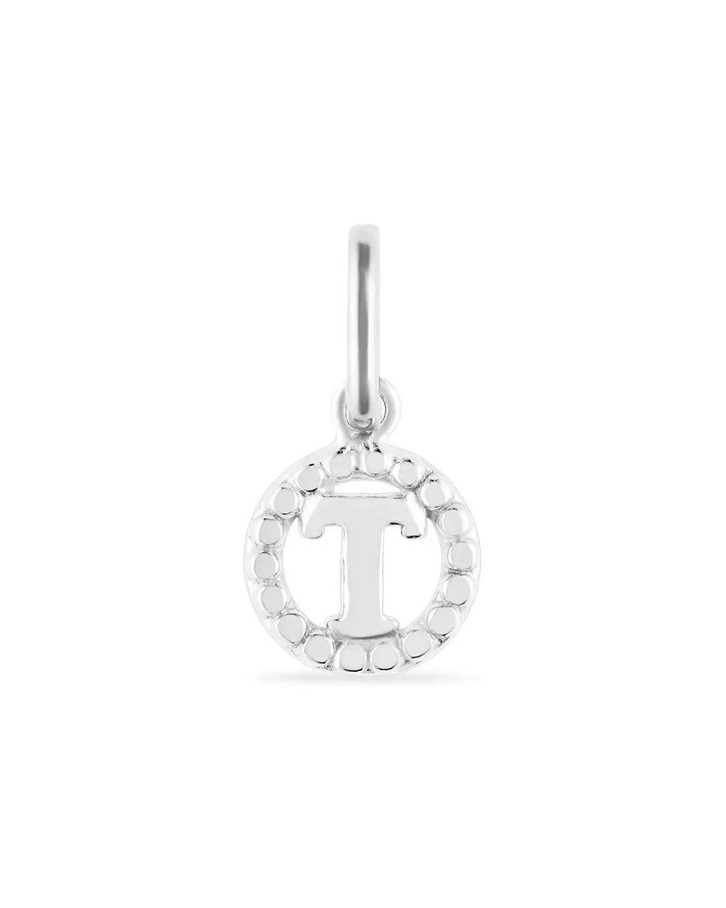 FAVS. Anhänger Silber