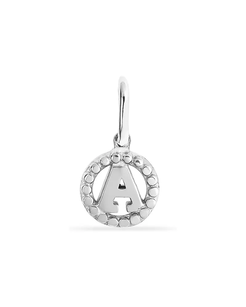 FAVS. Anhänger Silber