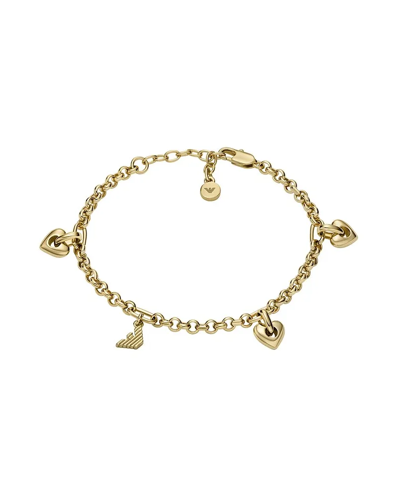 Emporio Armani Armband Gold