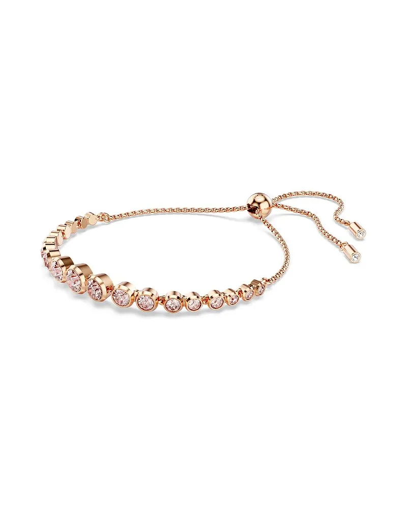 Swarovski Armband Imber Roségold