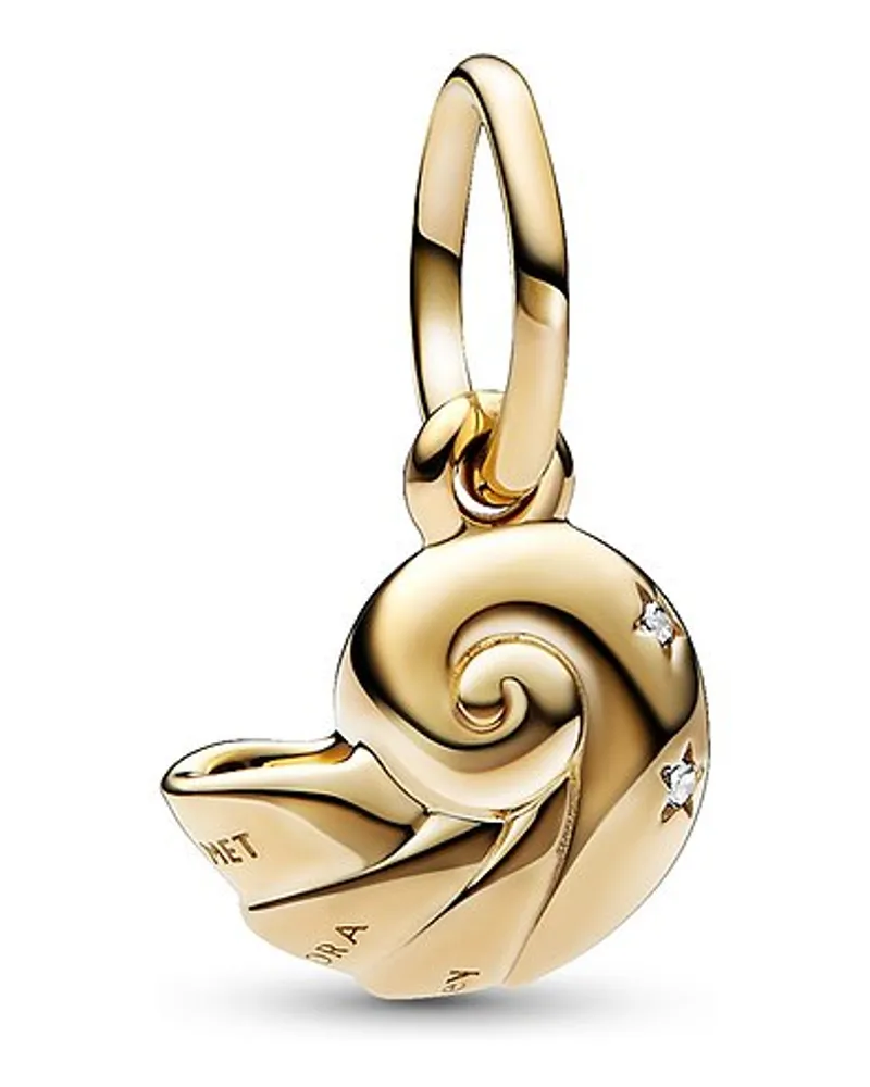 Pandora Anhänger Disney x Pandora Gold