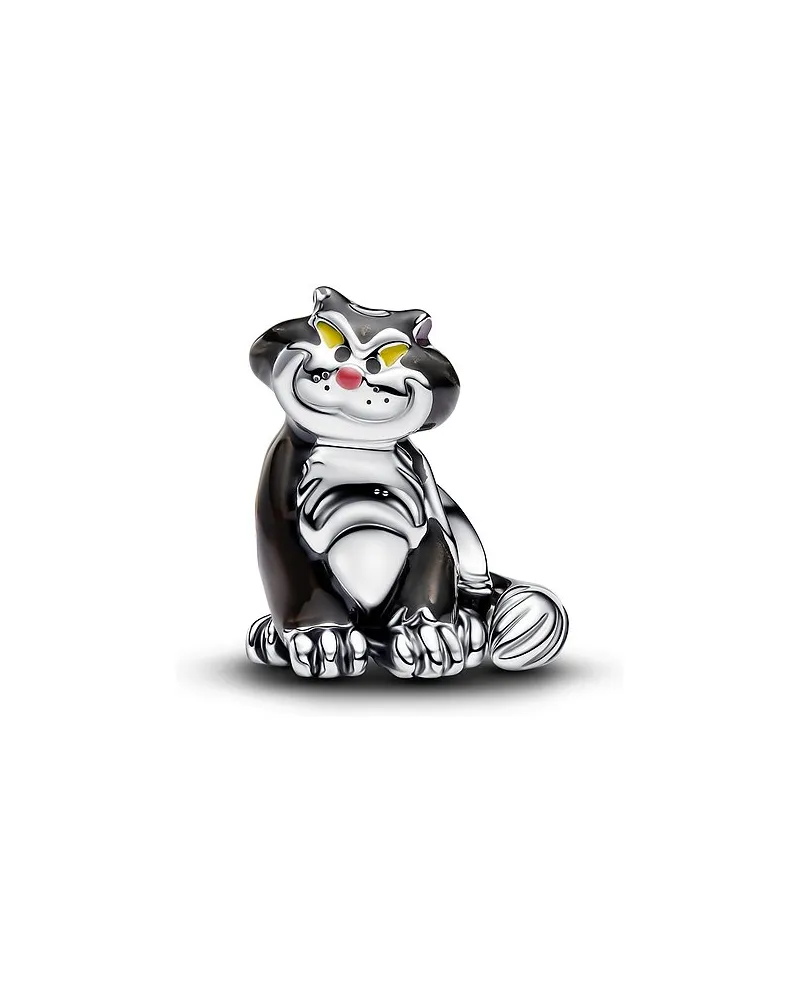 Pandora Charm Collabs Schwarz