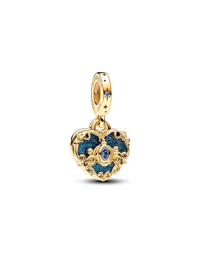 Pandora Anhänger Collabs Gold