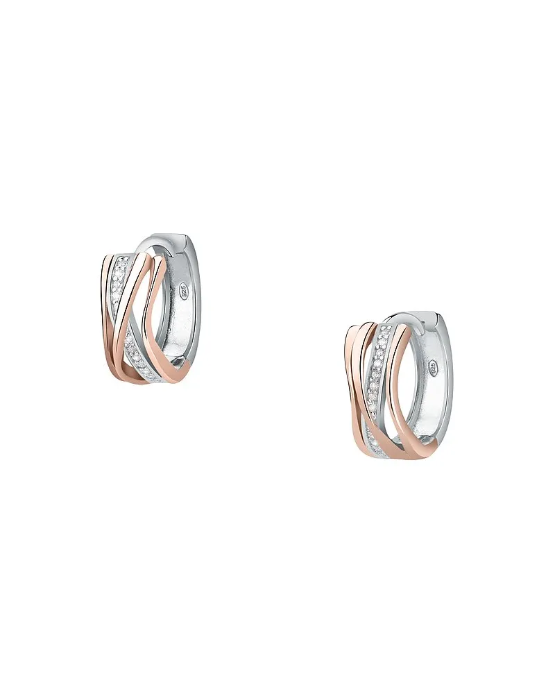 FAVS. Creolen Bicolor