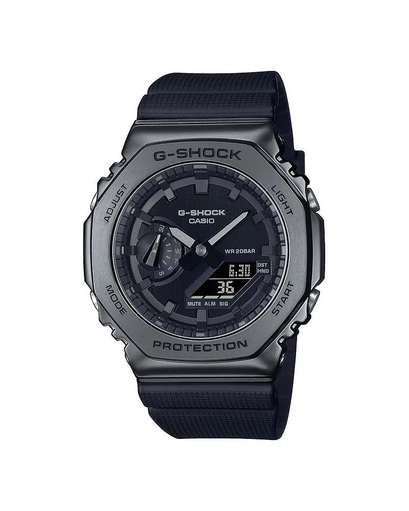 Casio Herrenuhr Classic Anthrazit