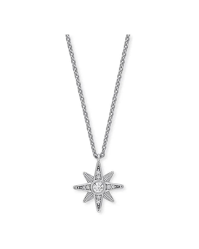Engelsrufer Kette Silber