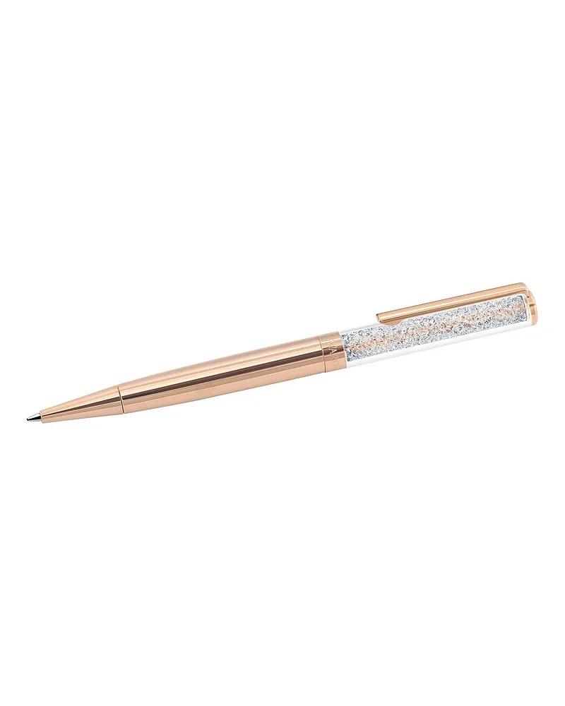Swarovski Schreibgerät Crystalline RoséGold