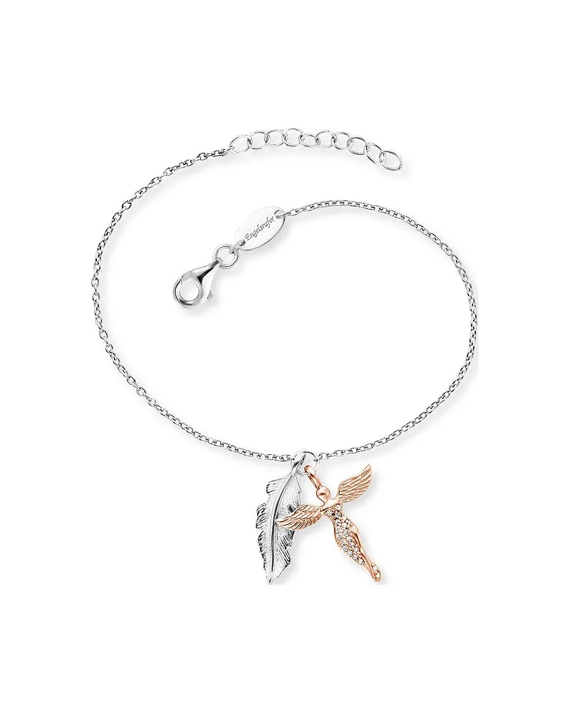 Engelsrufer Armband Silber