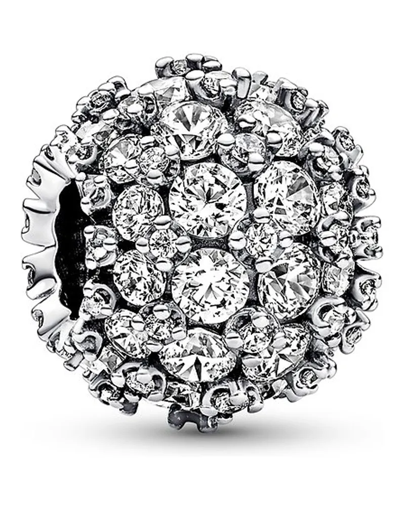 Pandora Charm Timeless Silber