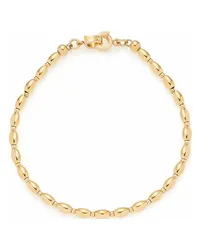 Leonardo Armband Gold