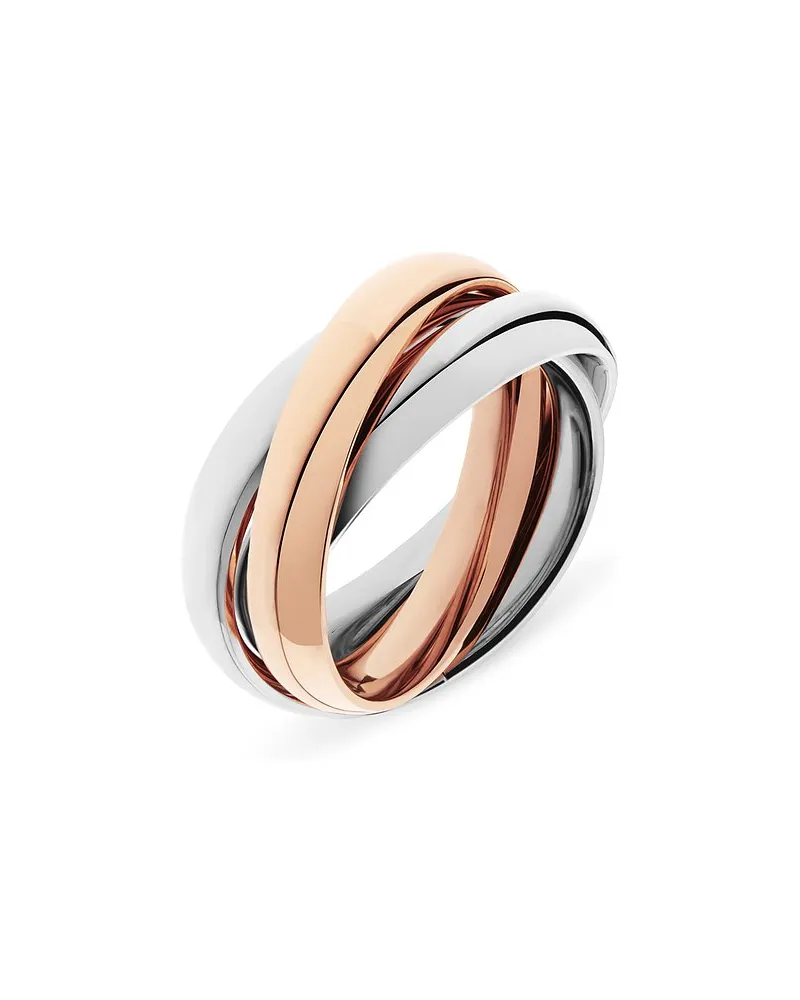 Esprit Damenring Bold Roségold