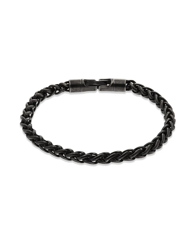 FAVS. Armband Schwarz