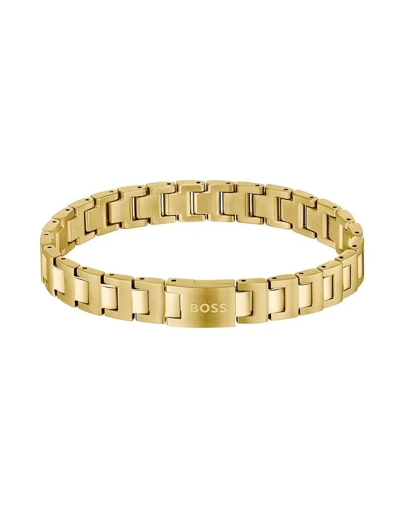 HUGO BOSS Armband CANDOR JEWELRY Gold