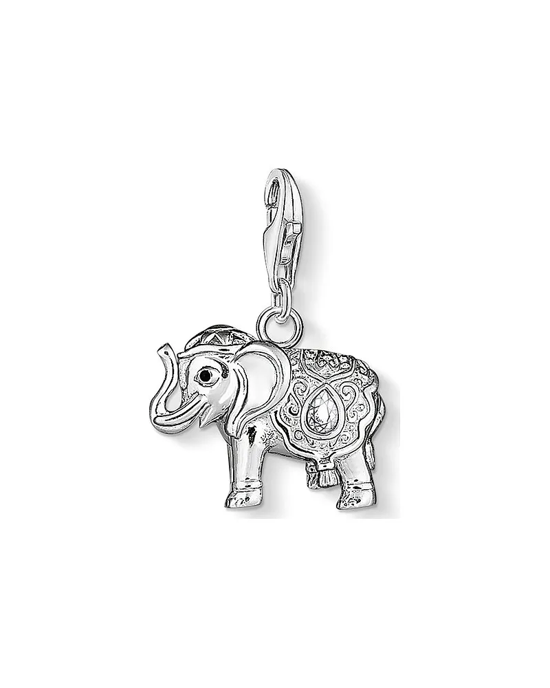Thomas Sabo Charm Sterling Silver Silber