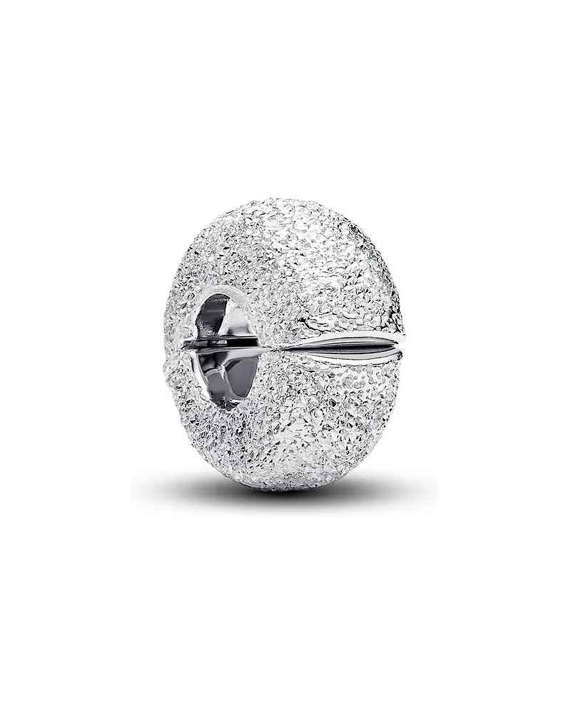 Pandora Charm Moments Silber