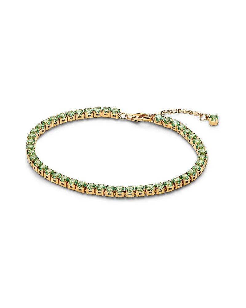 Pandora Armband Timeless Grün