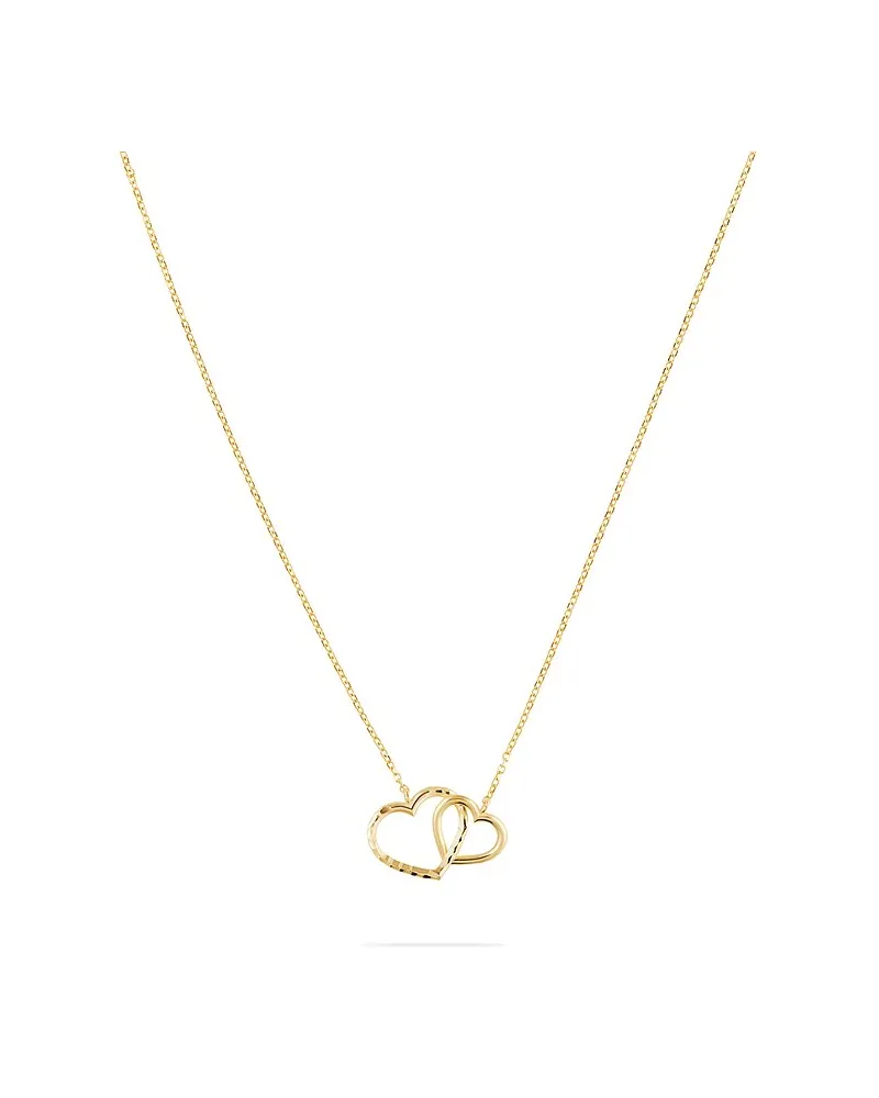 Christ Kette Gelbgold