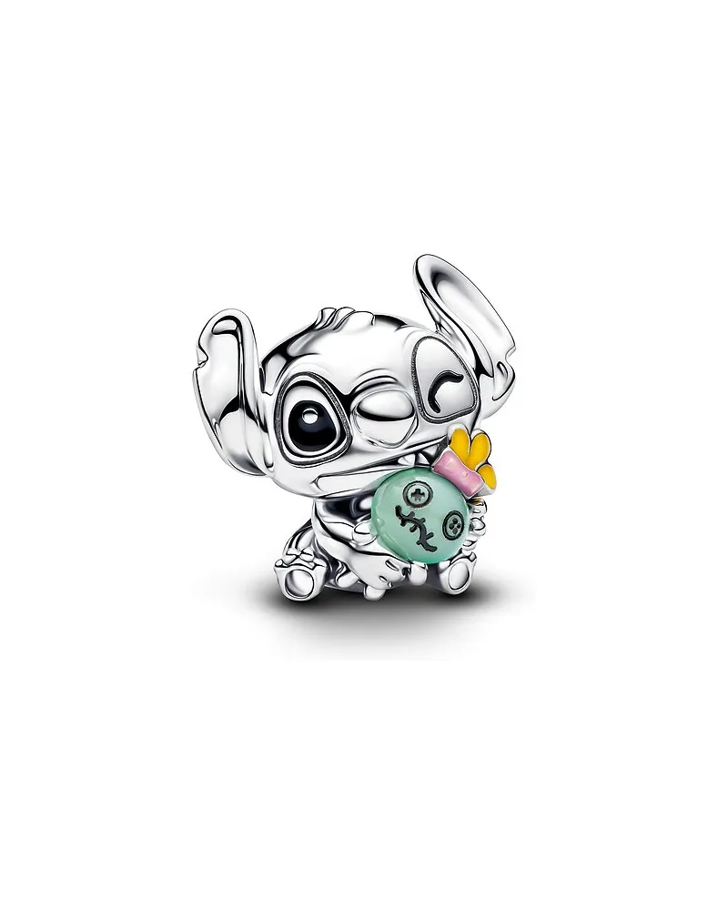 Pandora Charm Disney x Pandora Grün