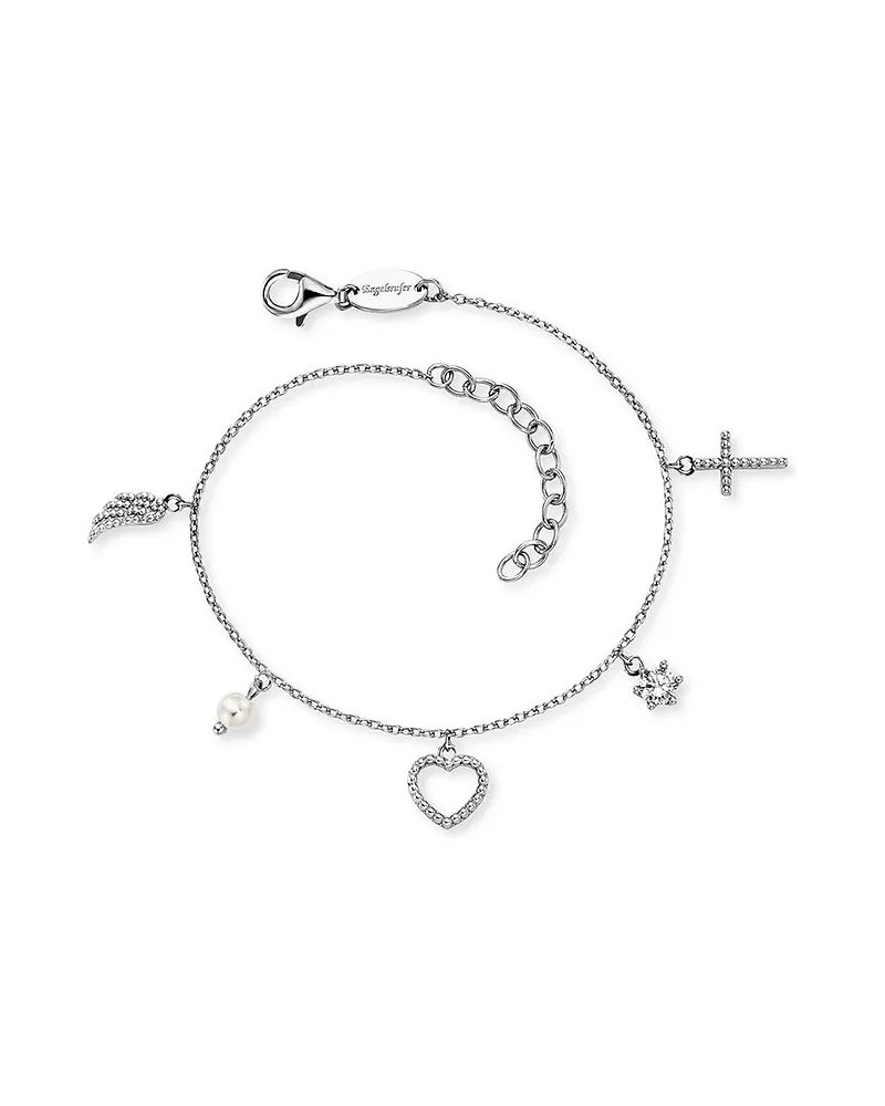 Engelsrufer Armband SS25 Silber