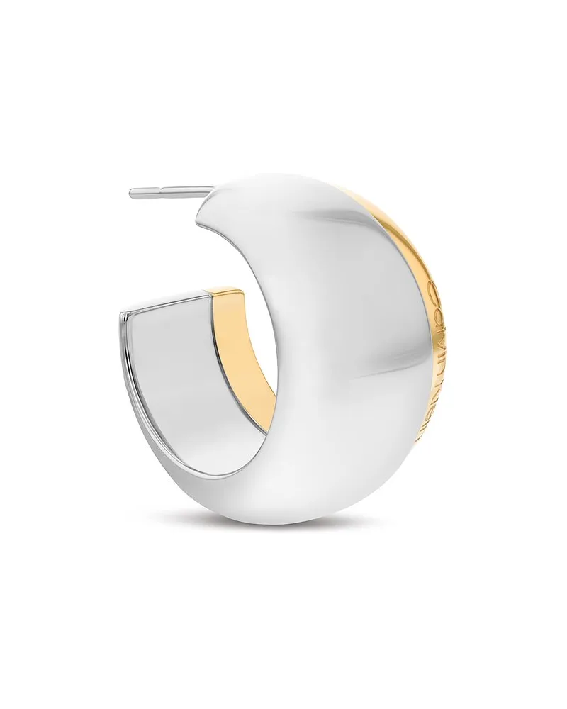 Calvin Klein Ohrhänger Silber