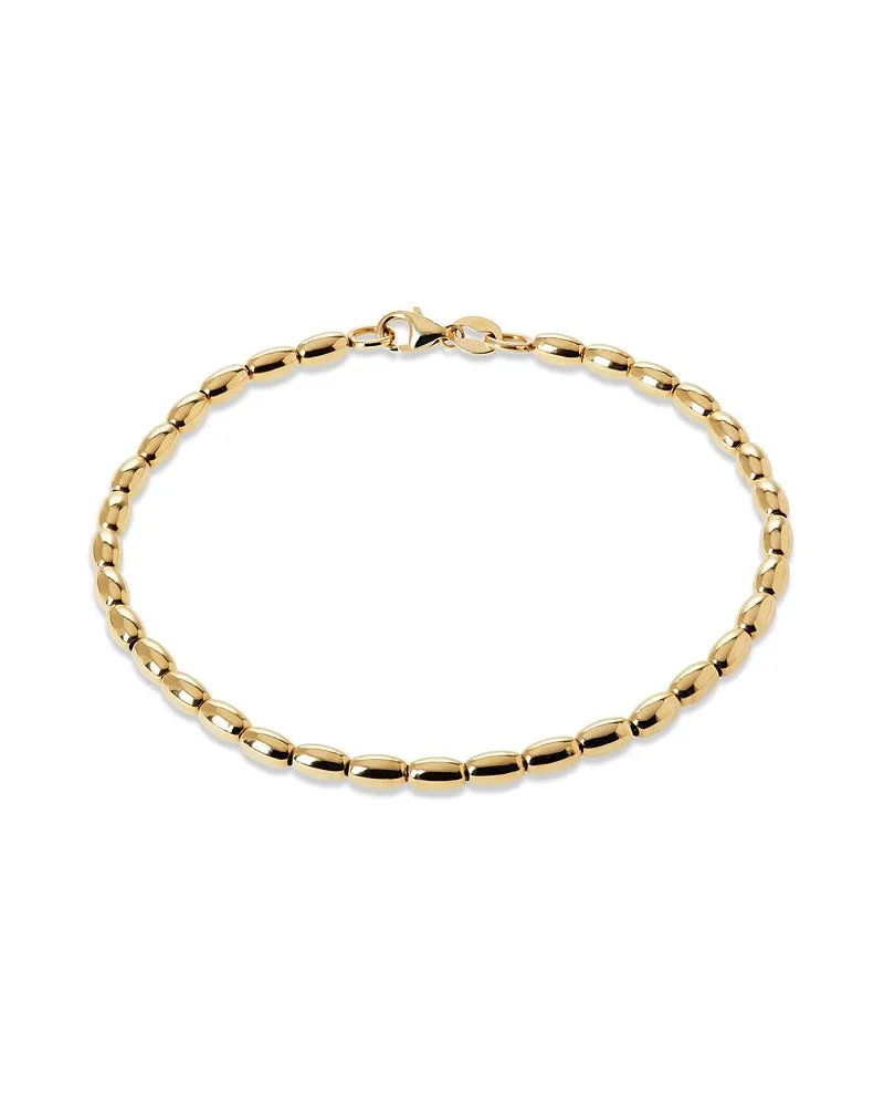 Christ Armband Gelbgold