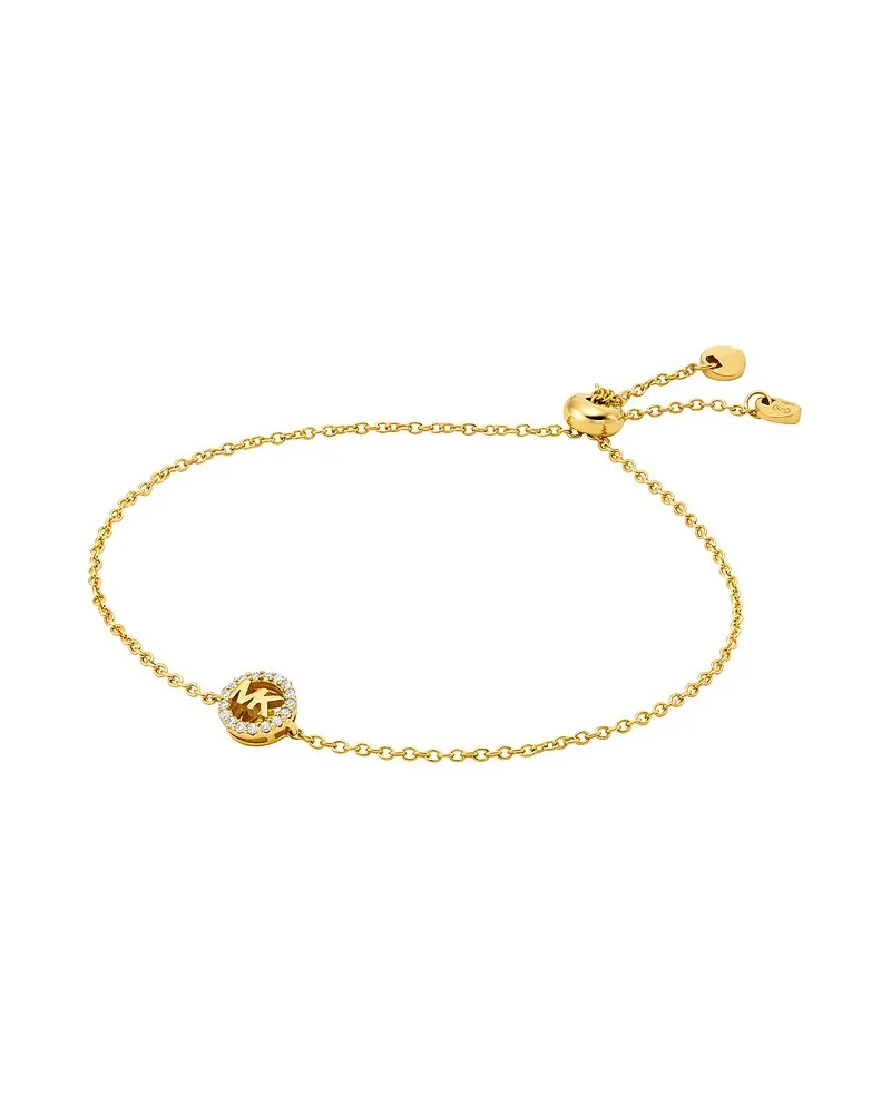 Michael Kors Armband KORS MK Gold