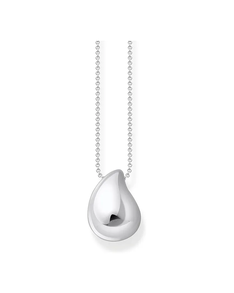 Thomas Sabo Kette Silber